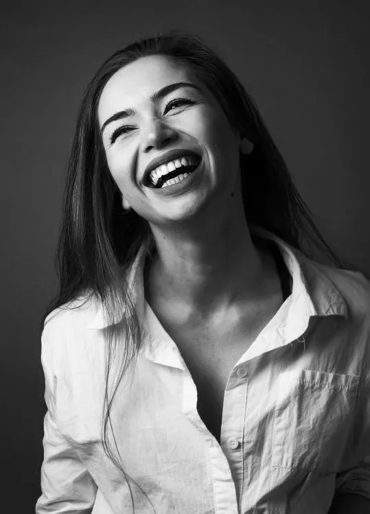 Дарья Неверова